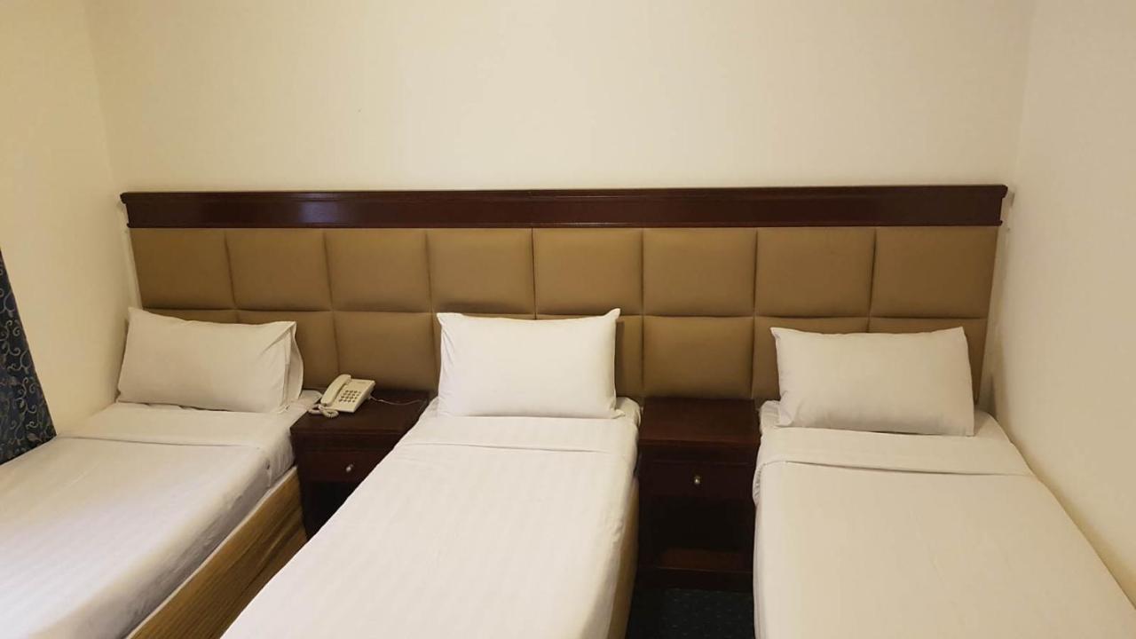 Mawaddah Altaqwa Hotel *