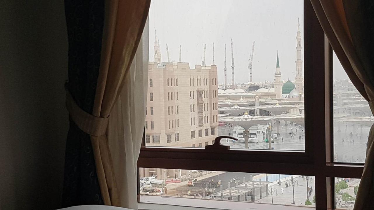 Hotel Mawaddah Altaqwa Medina