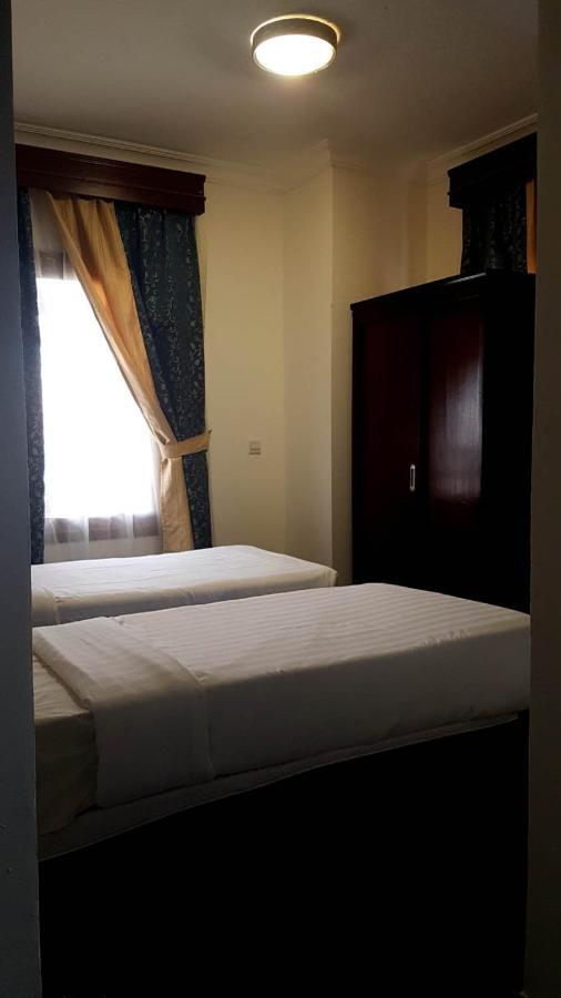 Hotel Mawaddah Altaqwa Medina
