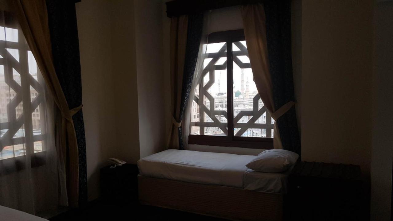 Hotel Mawaddah Altaqwa *