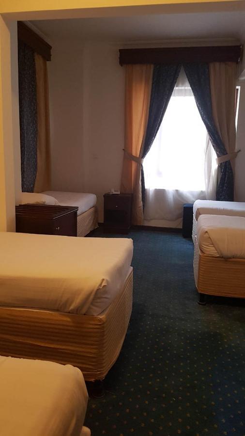 Hotel Mawaddah Altaqwa *