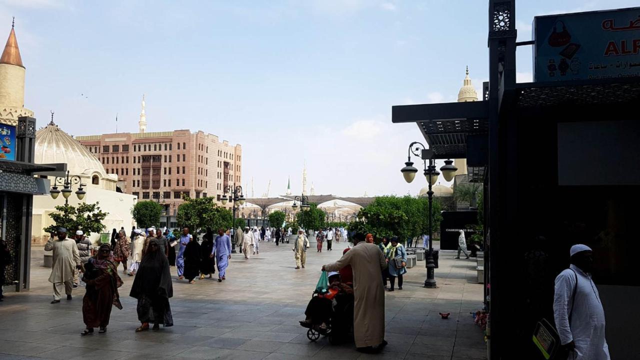 Mawaddah Altaqwa Medina