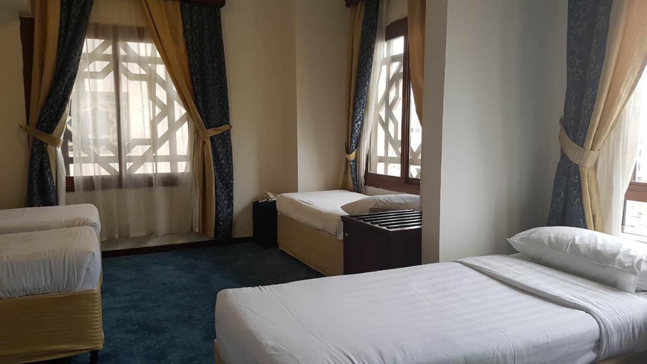 Mawaddah Altaqwa Hotel
