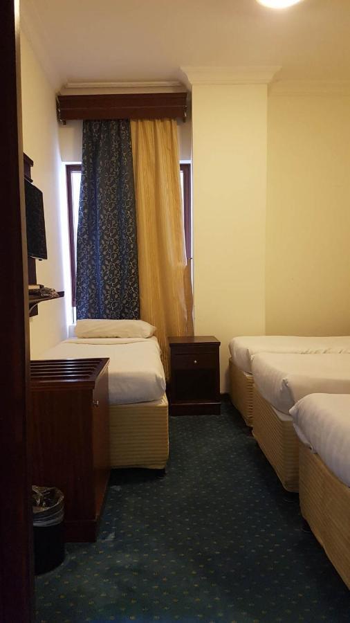 Hotel Mawaddah Altaqwa *
