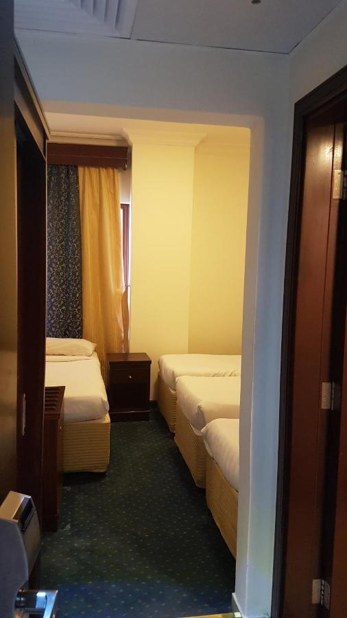 Mawaddah Altaqwa Hotel *