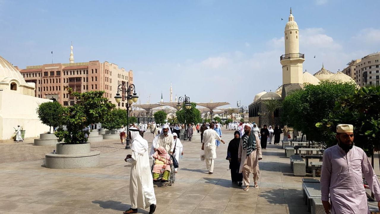 Mawaddah Altaqwa Hotel