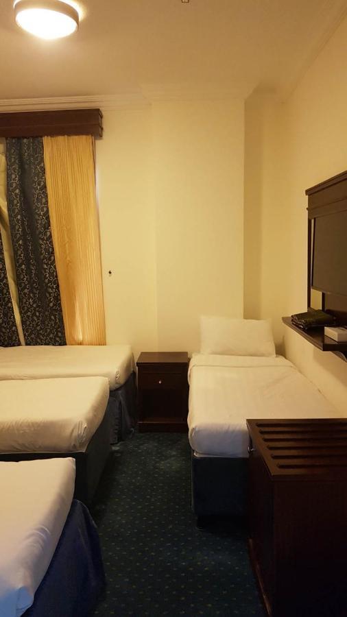 Hotel Mawaddah Altaqwa Medina