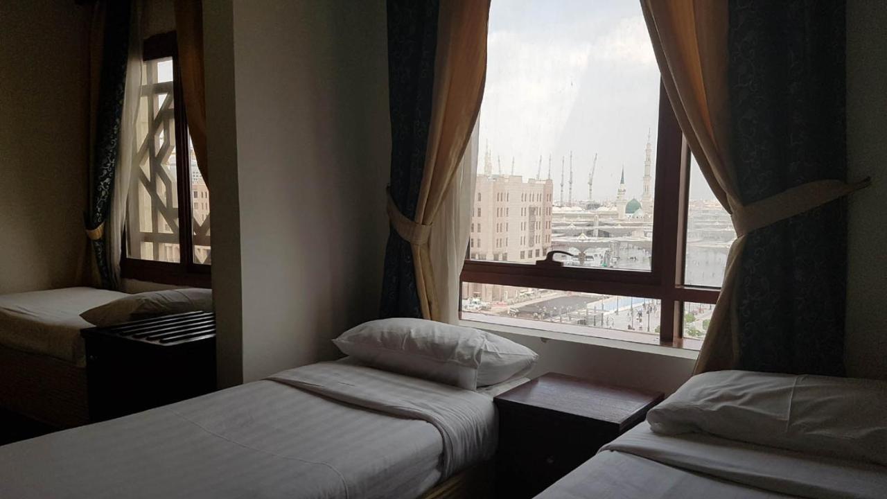 Mawaddah Altaqwa Hotel