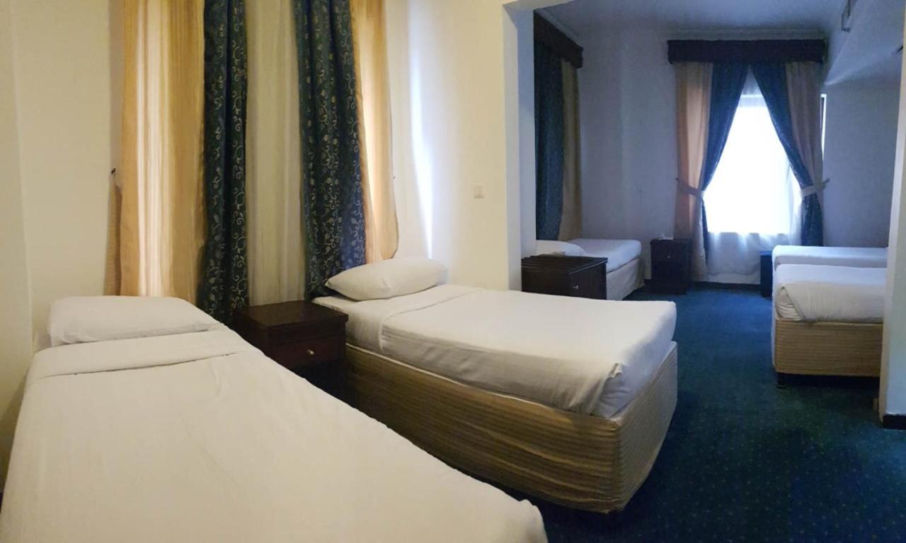 Hotel Mawaddah Altaqwa *