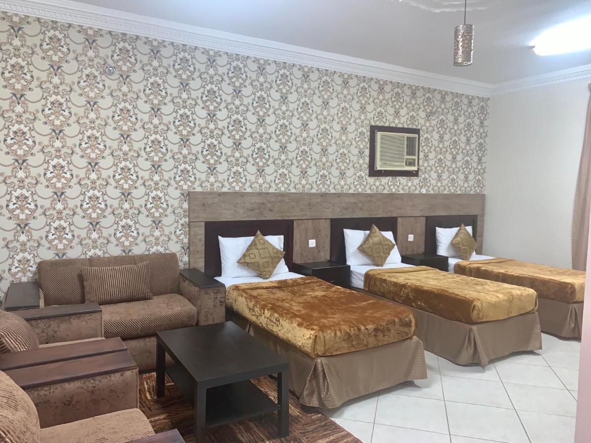 الزهراء الراقي Alzahra Alraqi 3* Medina