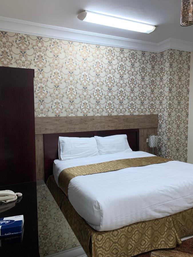 Hotel الزهراء الراقي Alzahra Alraqi