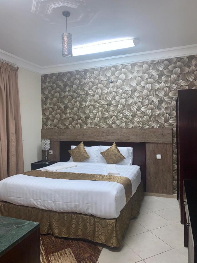 الزهراء الراقي Alzahra Alraqi Hotel 3*