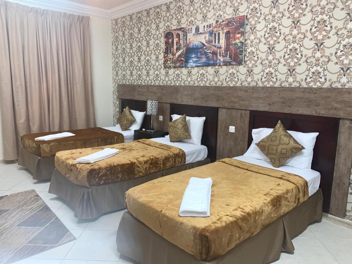 الزهراء الراقي Alzahra Alraqi 3* Medina