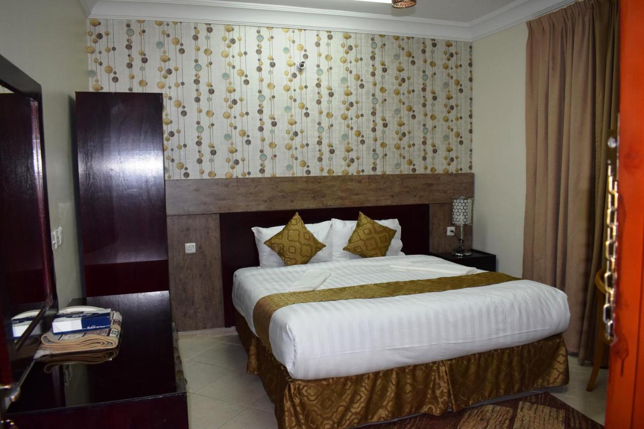 الزهراء الراقي Alzahra Alraqi Hotel 3*