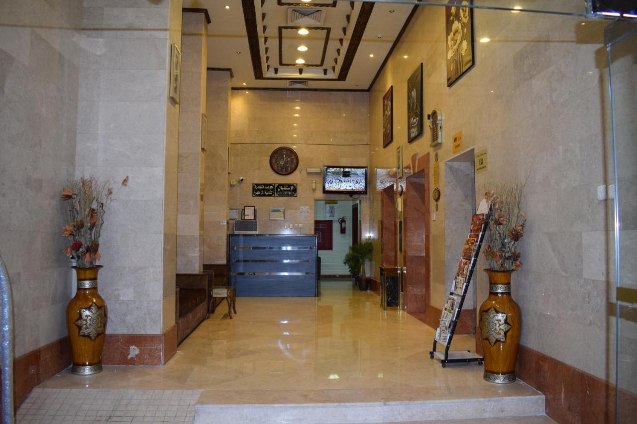 Hotel الزهراء الراقي Alzahra Alraqi 3*