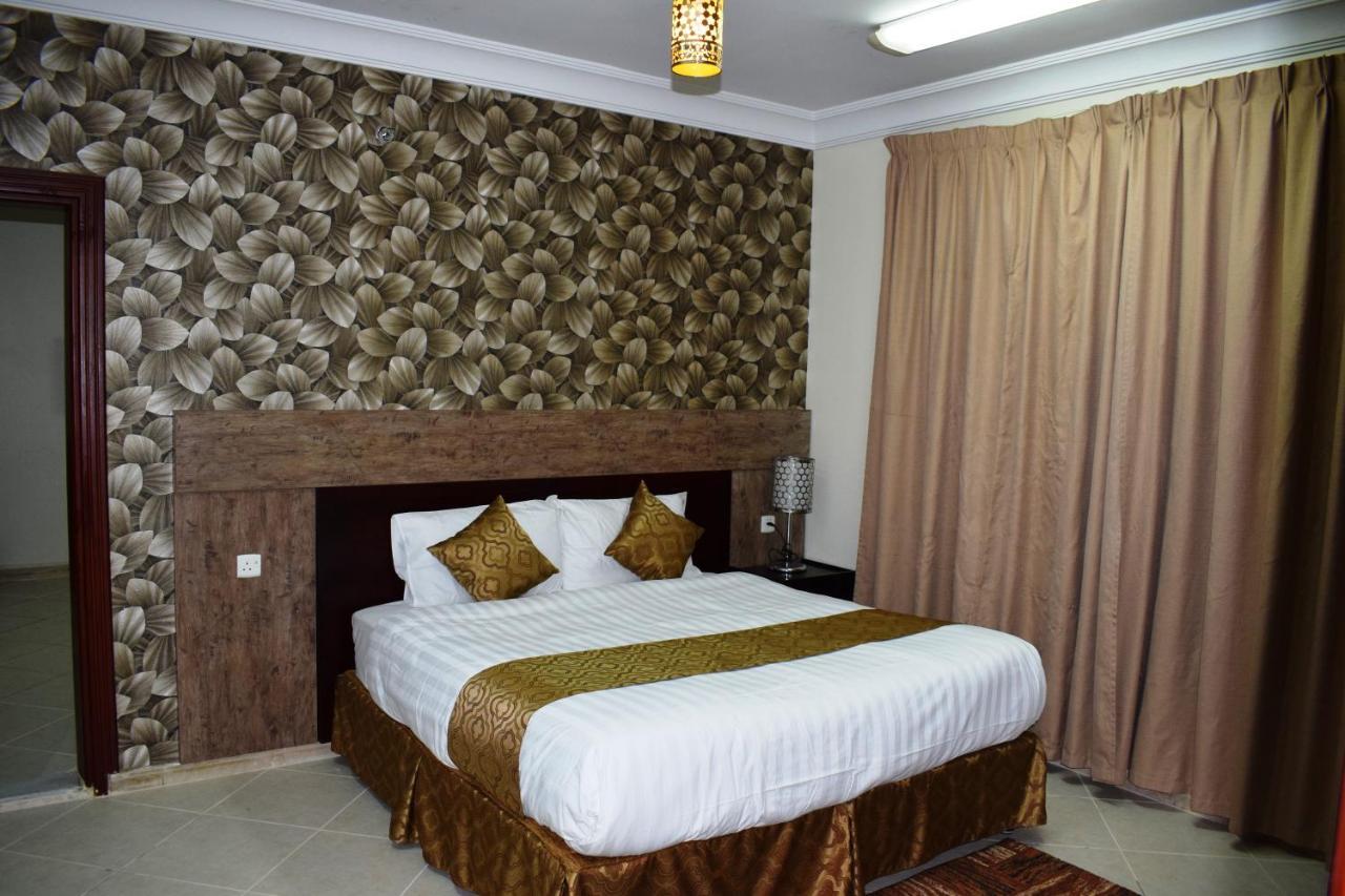 الزهراء الراقي Alzahra Alraqi 3* Medina