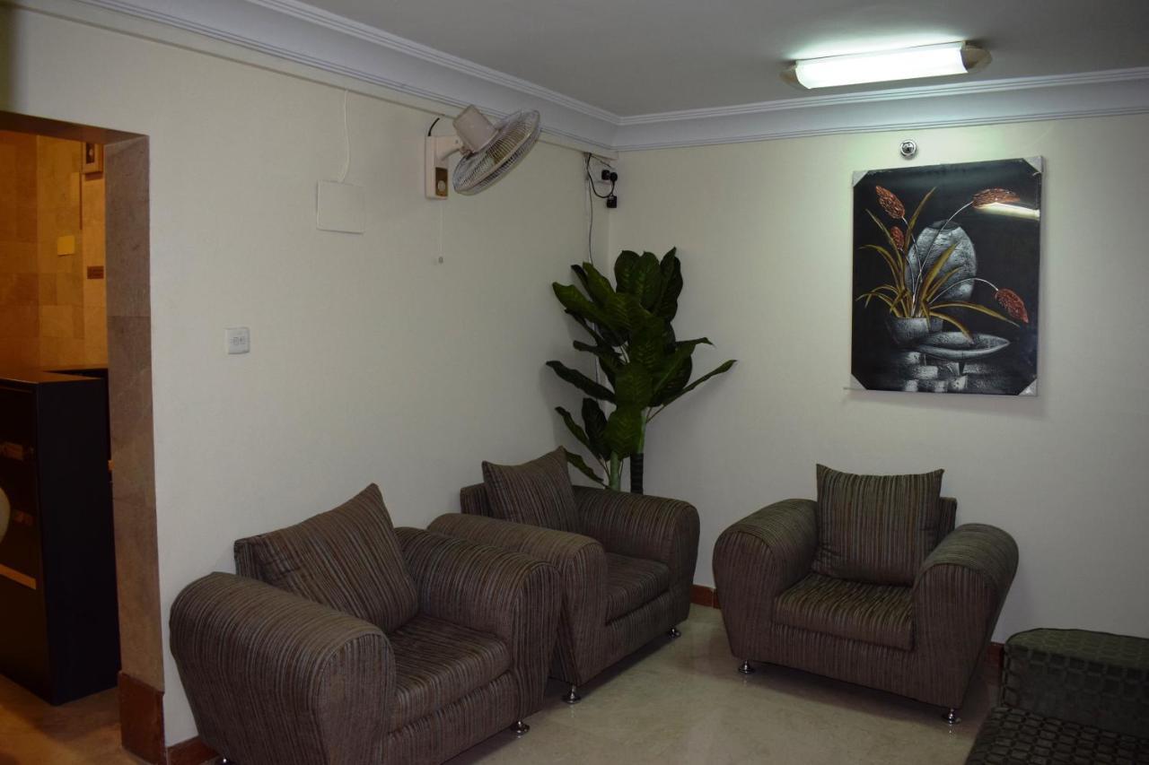 الزهراء الراقي Alzahra Alraqi Hotel Medina