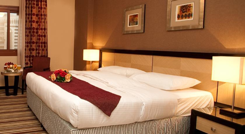 Hotel Elaf Al Huda