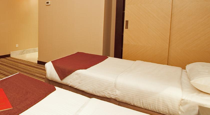 Elaf Al Huda 4* Medina