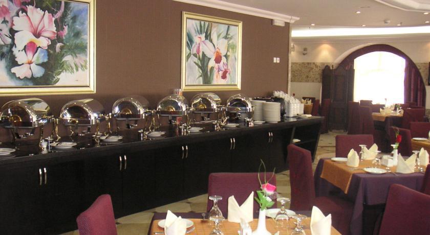Hotel Elaf Al Huda 4*