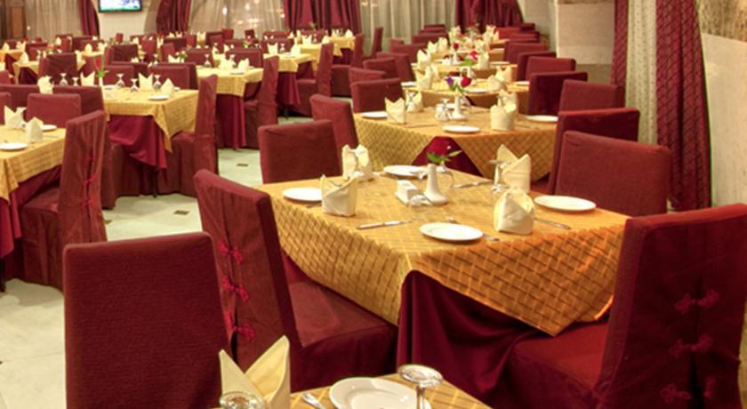 Hotel Elaf Al Huda