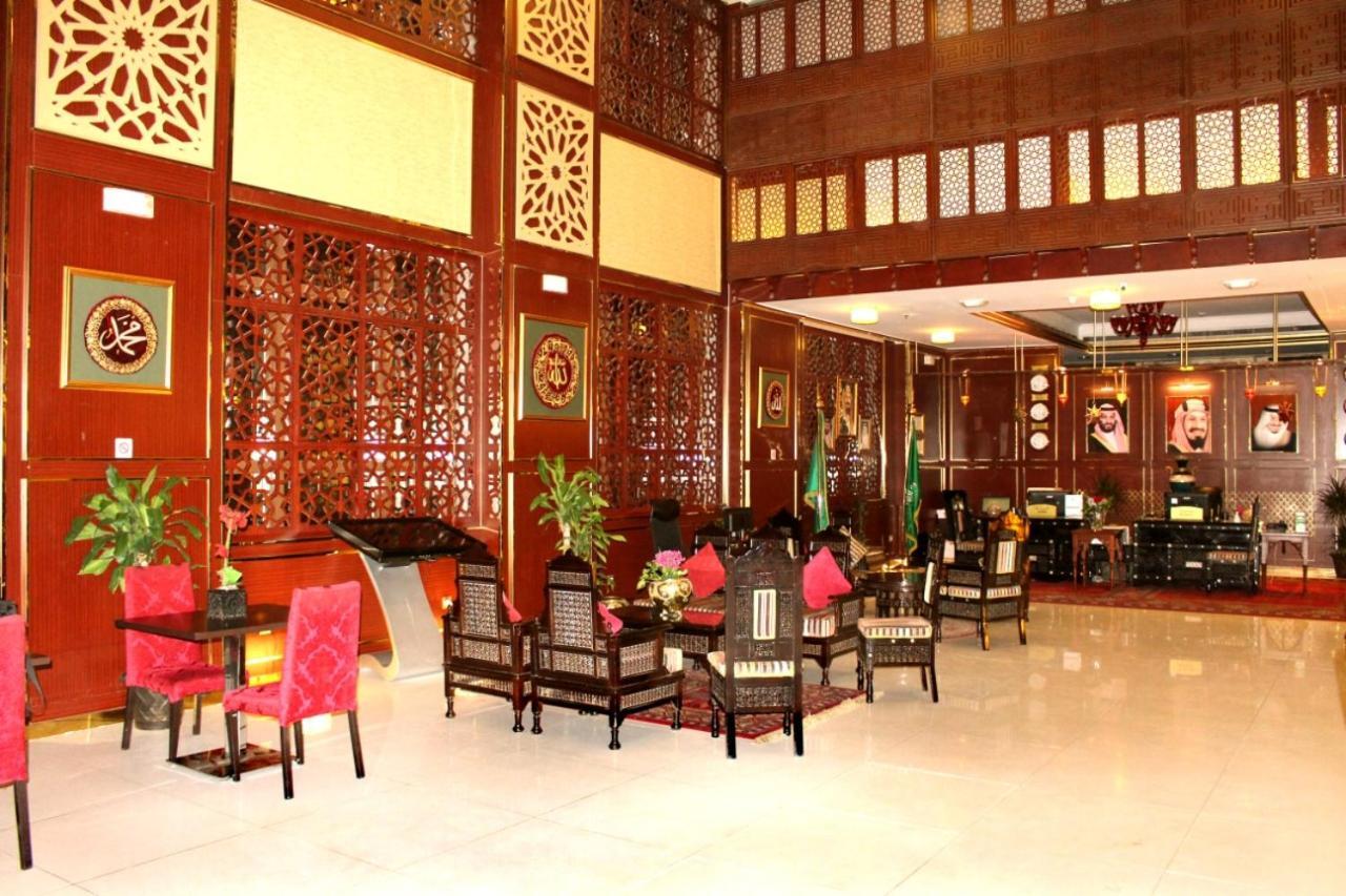 Manazil Al Madinah Hotel