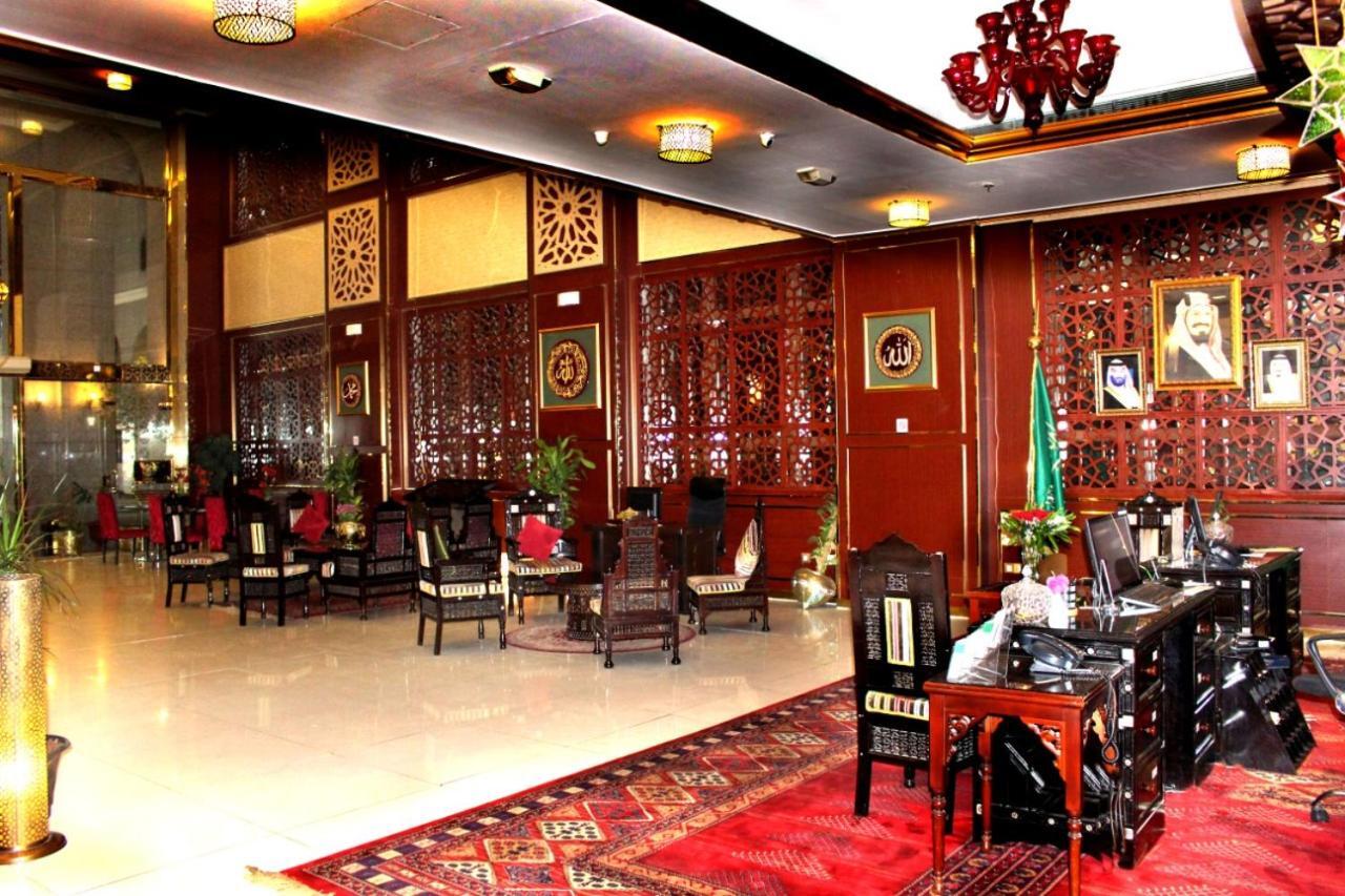 Manazil Al Madinah 2* Medina