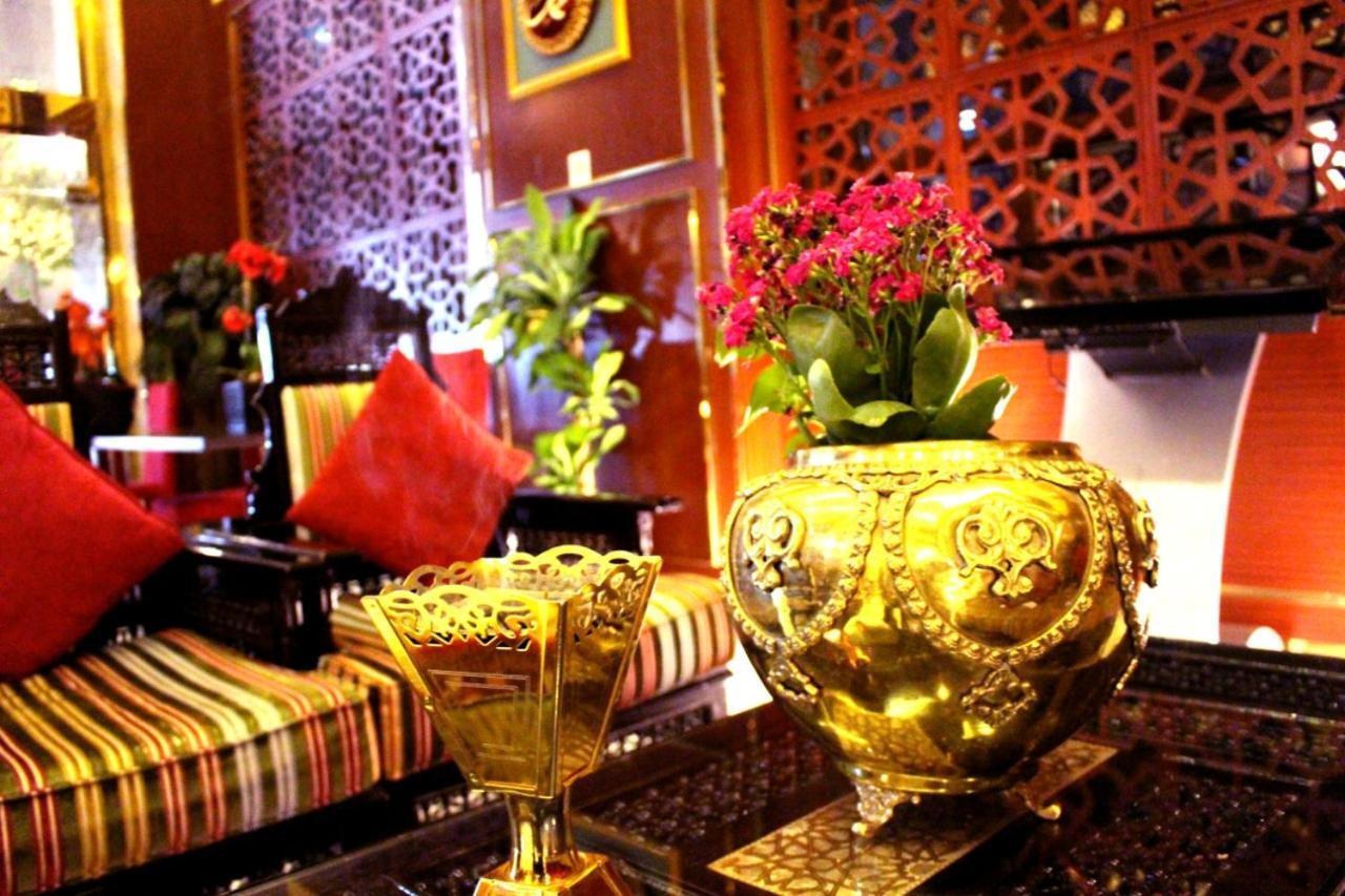 Hotel Manazil Al Madinah Medina