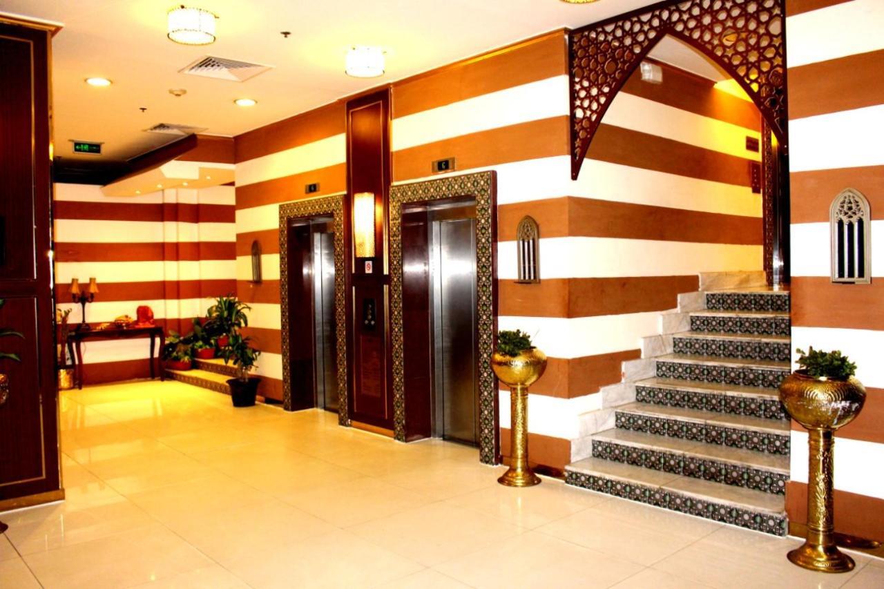 Manazil Al Madinah 2*
