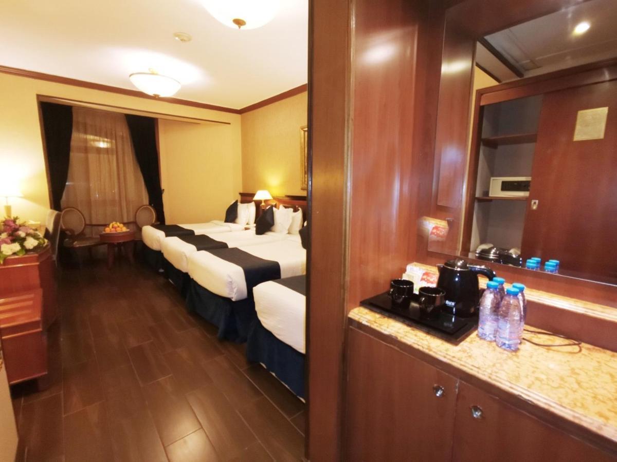 Manazil Al Madinah Hotel