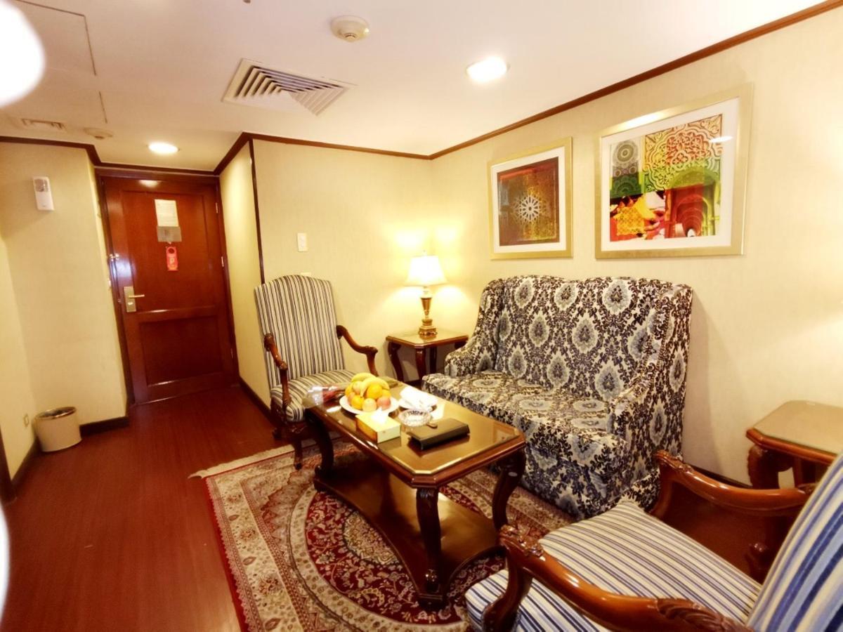 Manazil Al Madinah 2* Medina