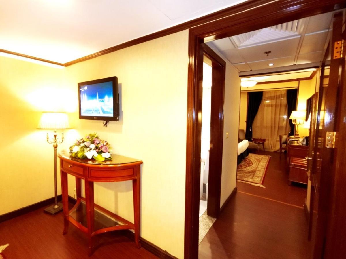 Hotel Manazil Al Madinah 2*
