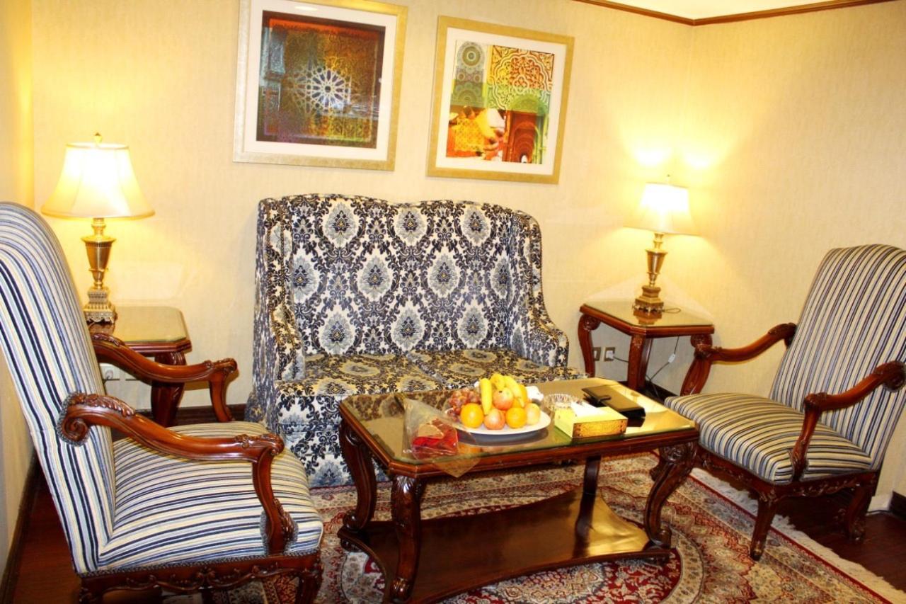 Manazil Al Madinah 2* Medina