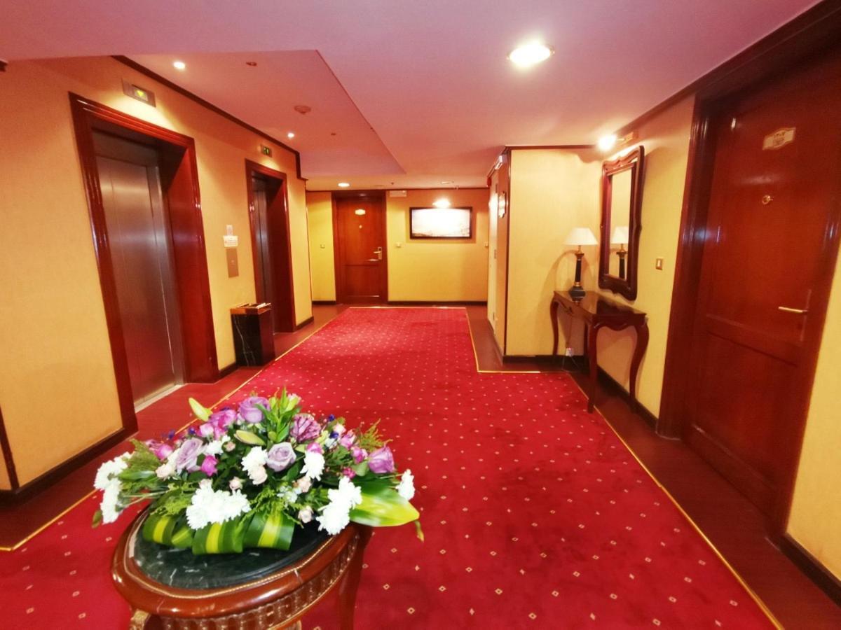 Hotel Manazil Al Madinah 2*