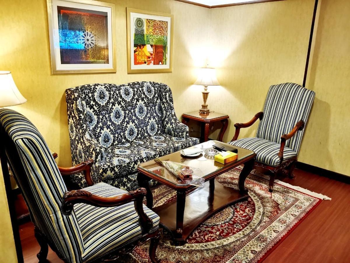 Hotel Manazil Al Madinah