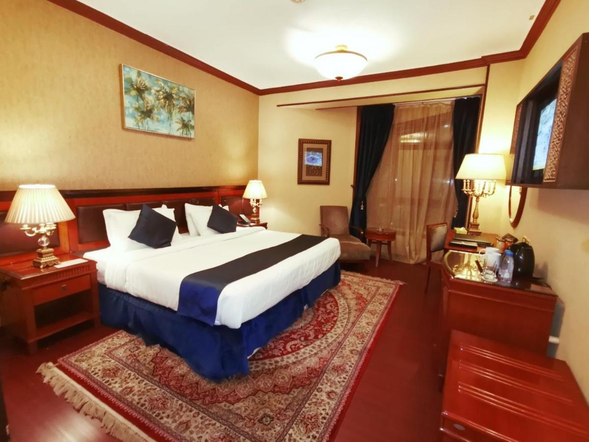 Manazil Al Madinah 2* Medina