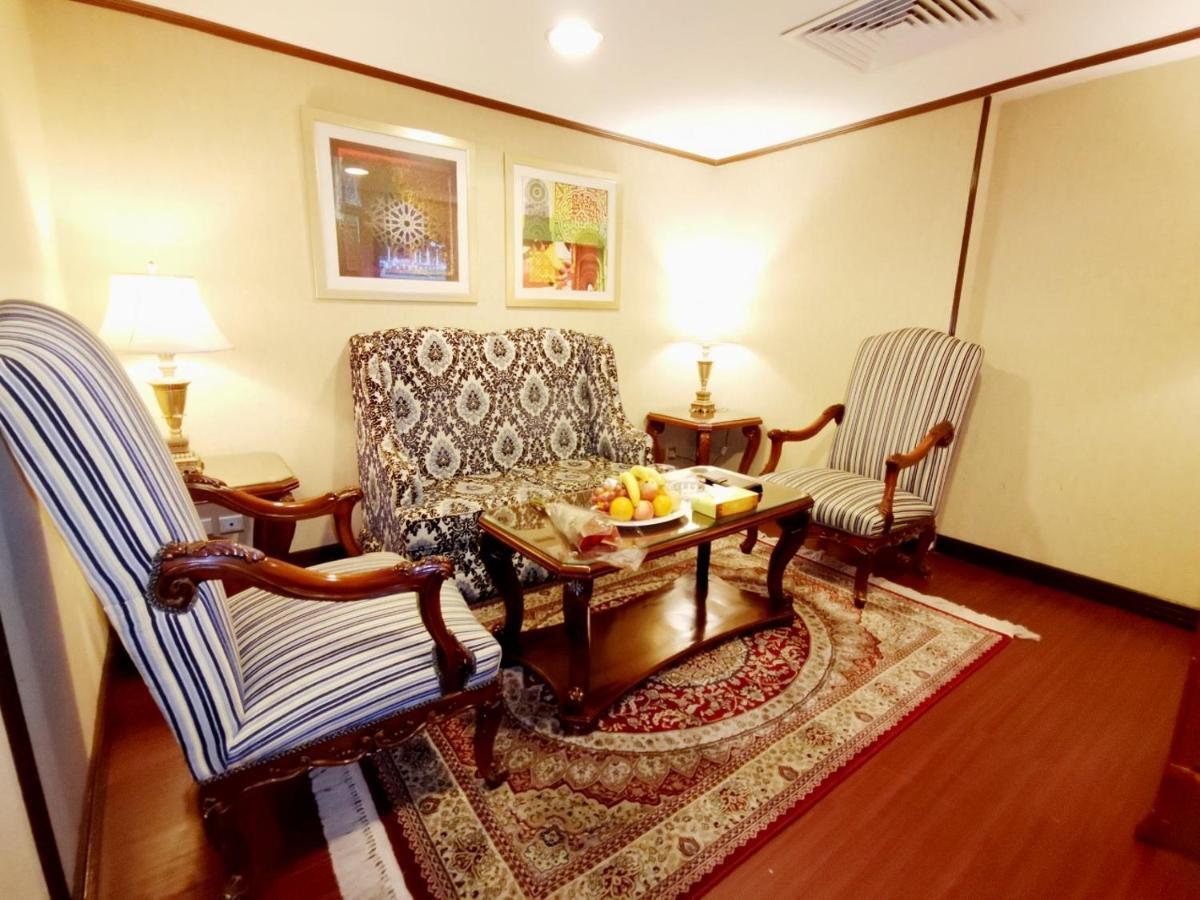Hotel Manazil Al Madinah 2*
