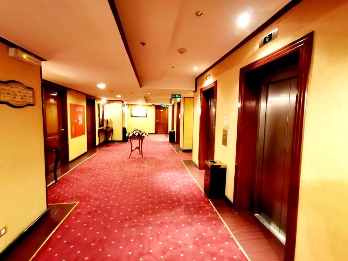 Manazil Al Madinah Hotel 2*