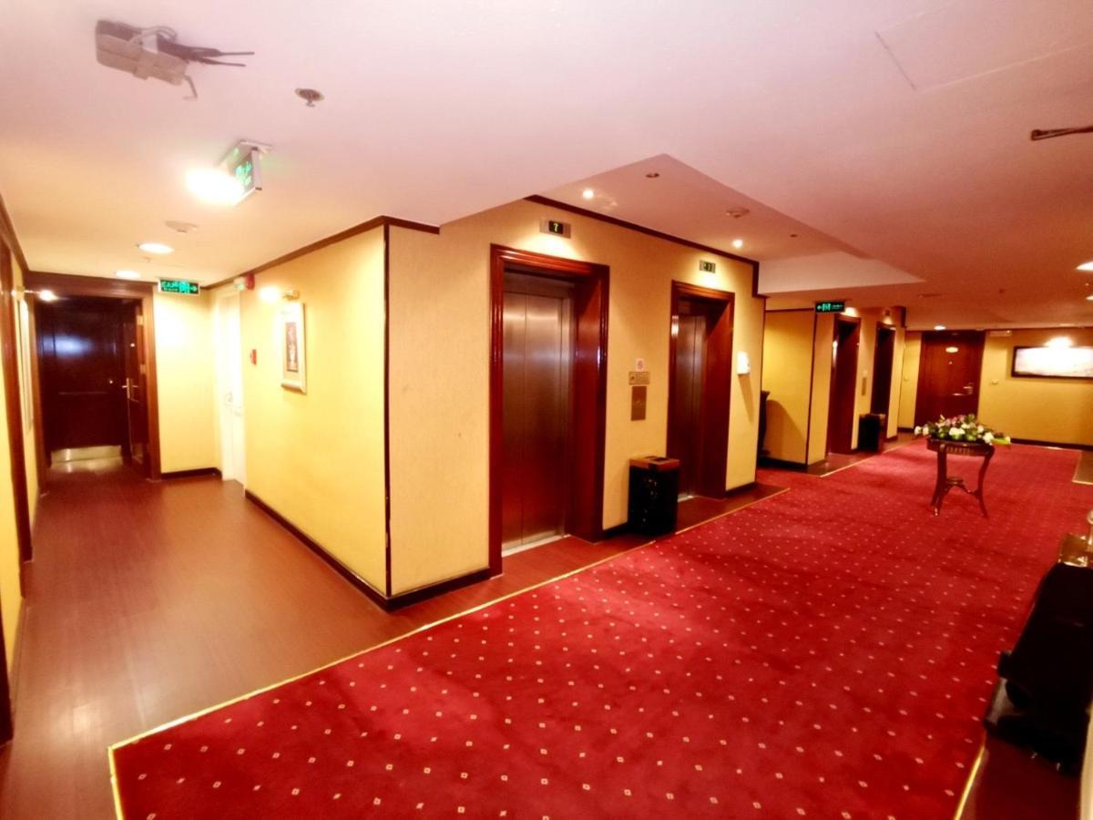 Hotel Manazil Al Madinah 2*
