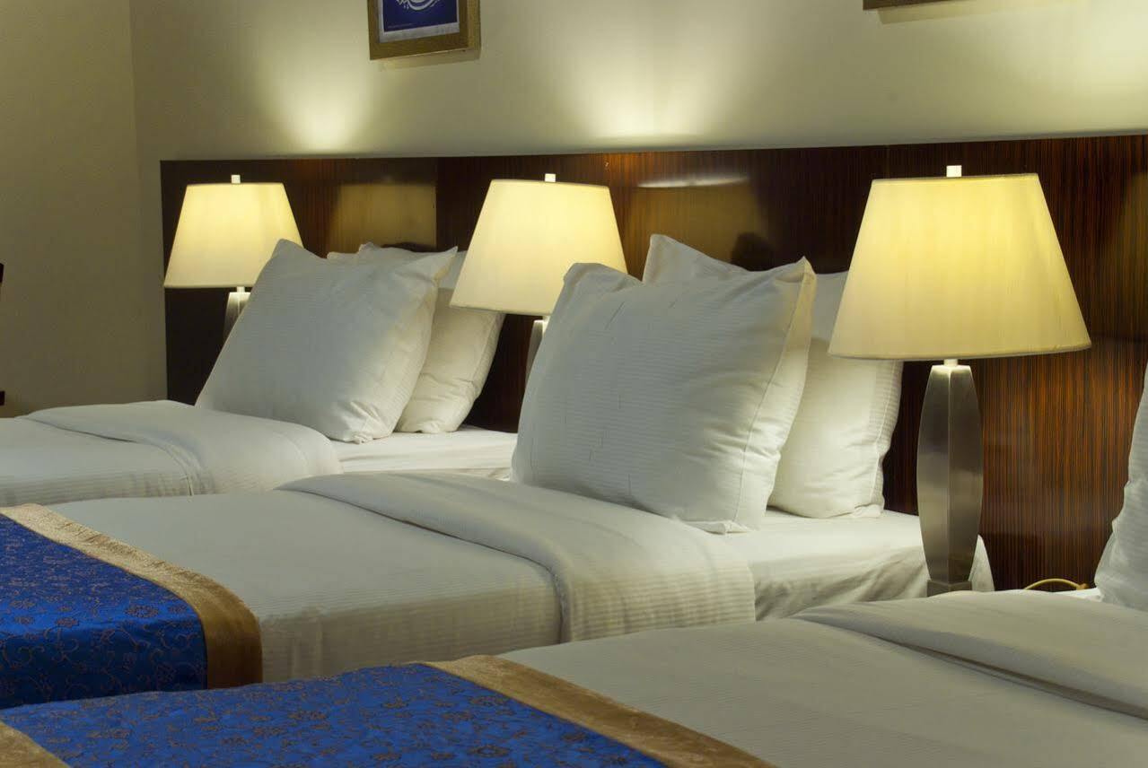 Hotel Dar Al Eiman Al Manar Medina