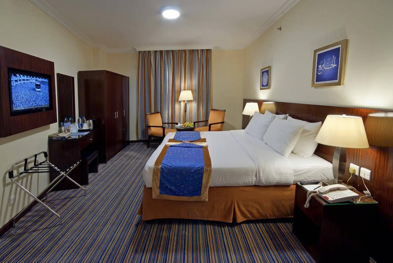 Dar Al Eiman Al Manar Hotel