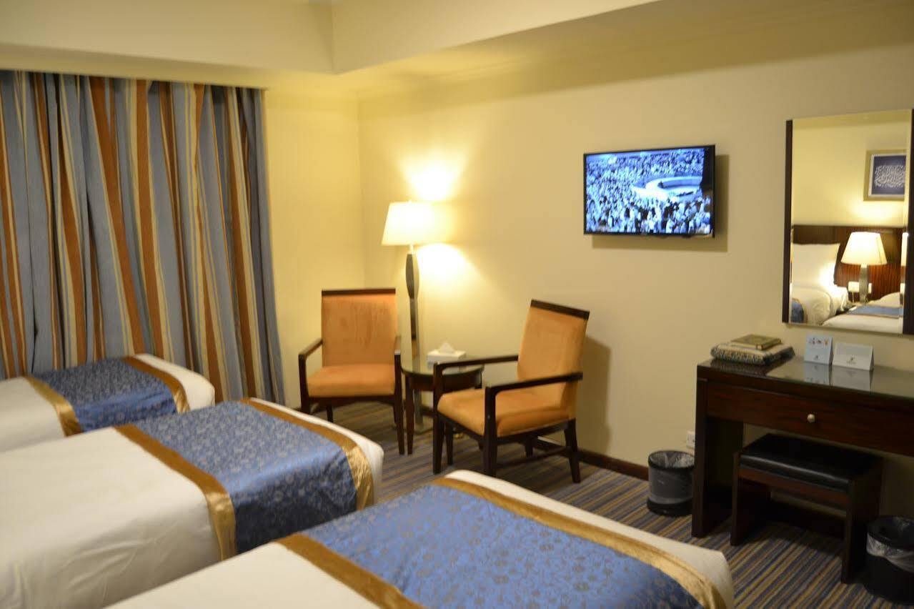 Hotel Dar Al Eiman Al Manar 3*
