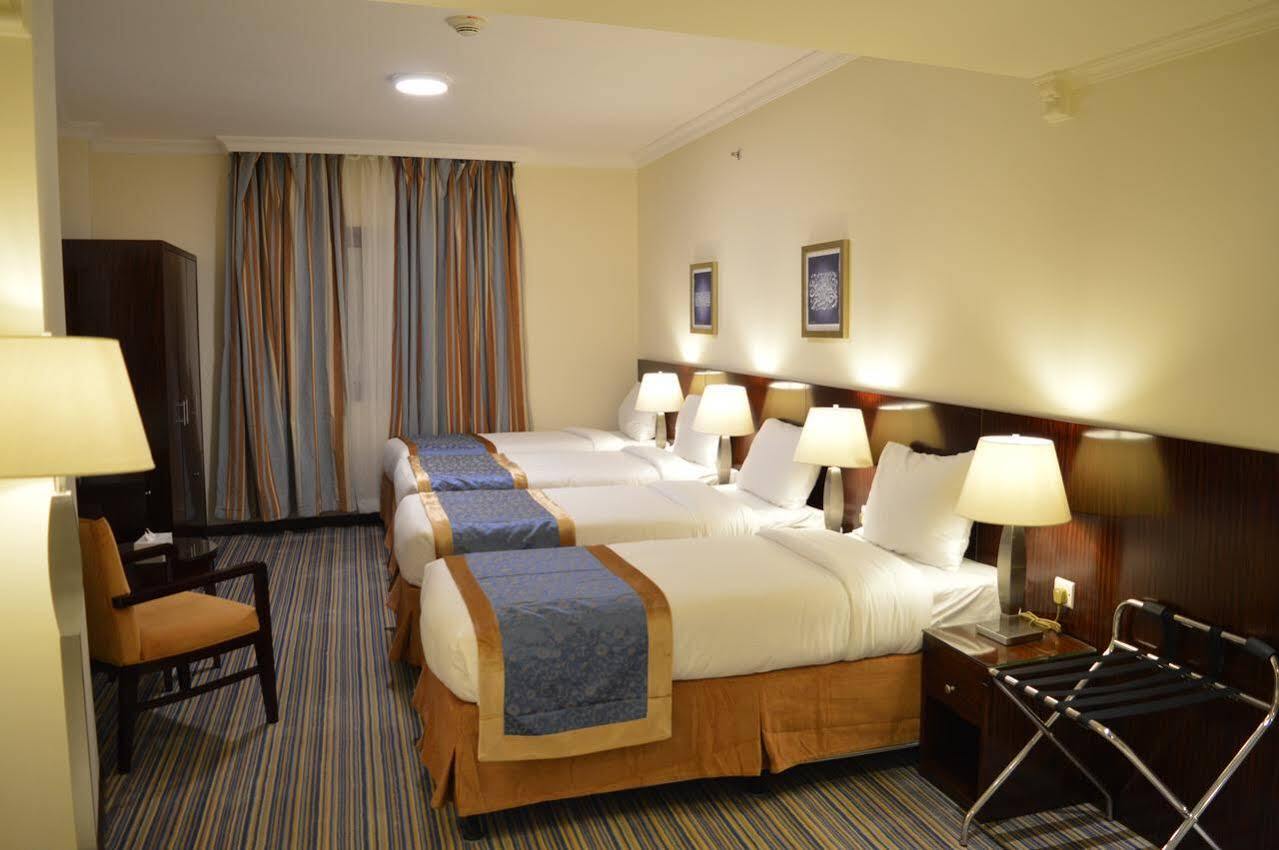 Hotel Dar Al Eiman Al Manar