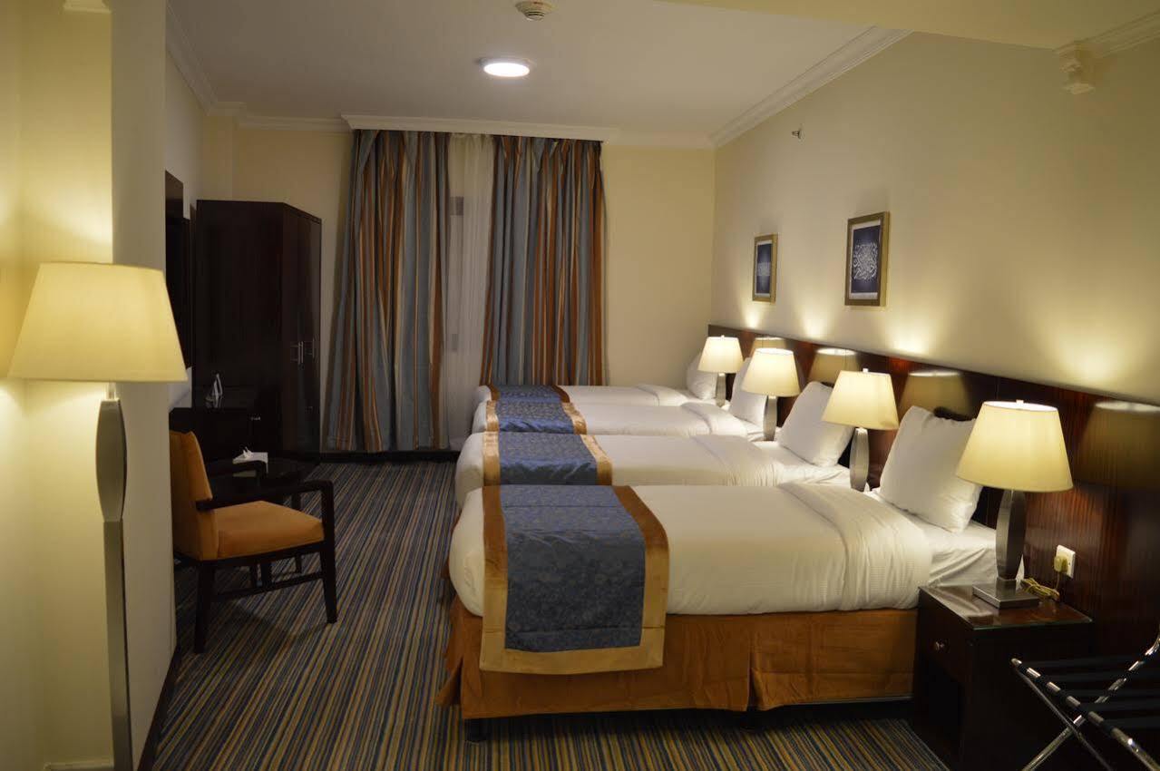 Hotel Dar Al Eiman Al Manar 3*