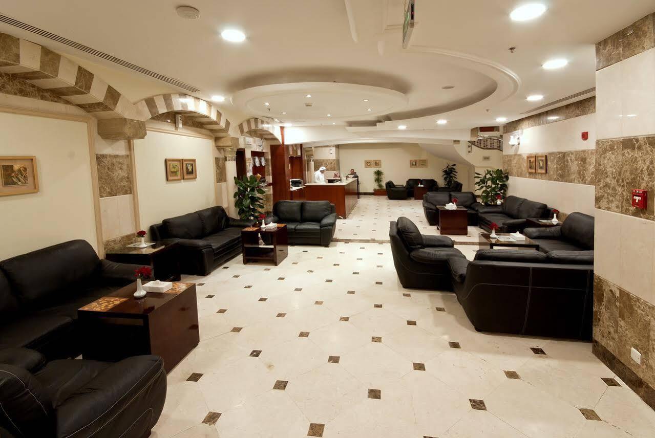 Dar Al Eiman Al Manar Hotel