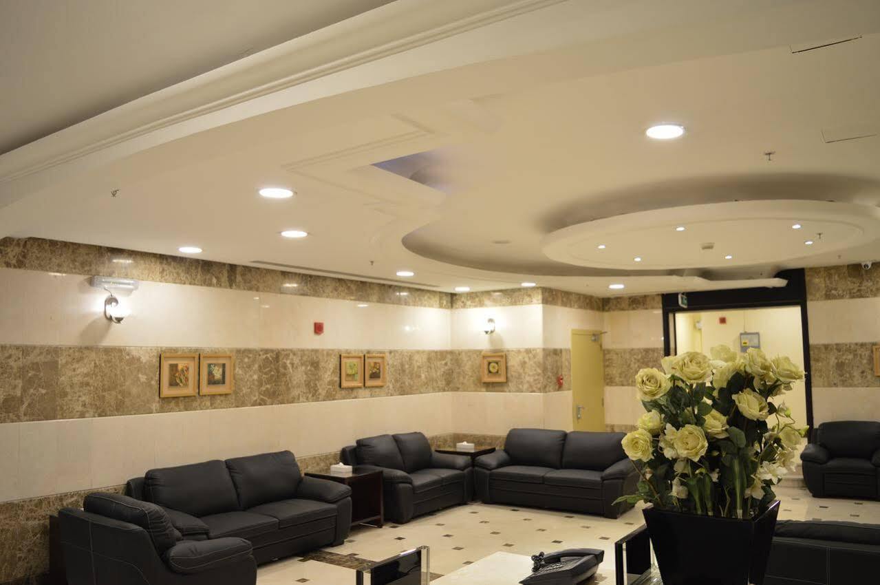 Dar Al Eiman Al Manar Hotel 3*