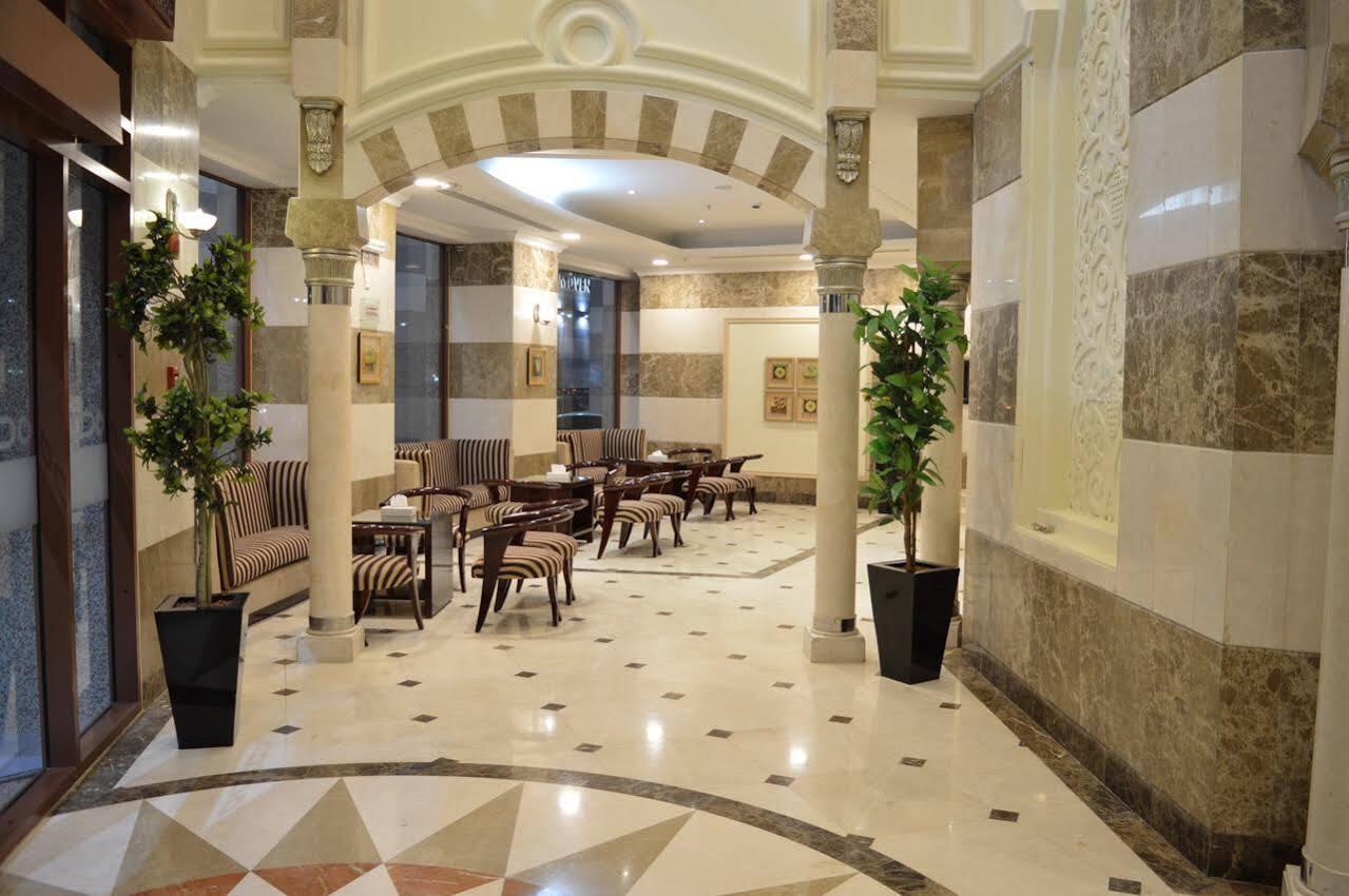 Dar Al Eiman Al Manar Hotel 3*