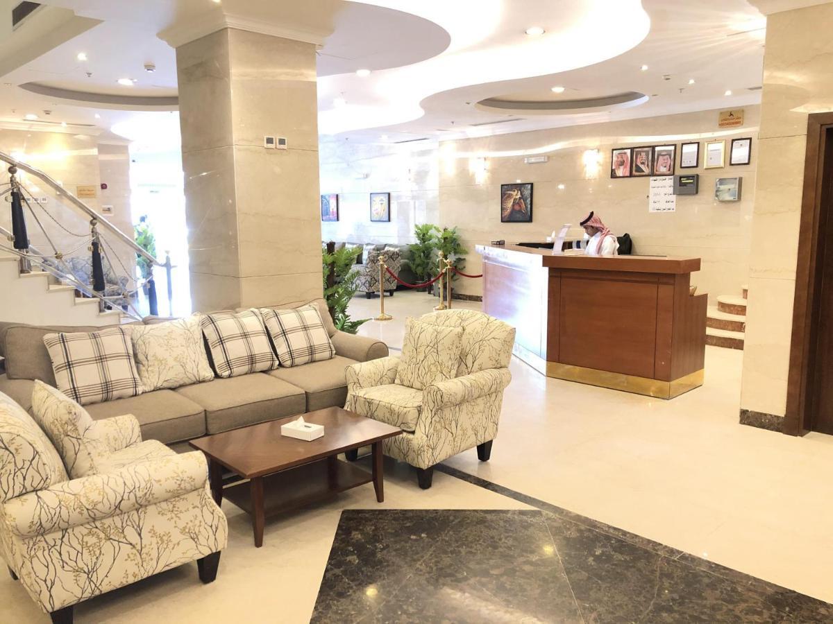 Hotel Dar Al Shohadaa