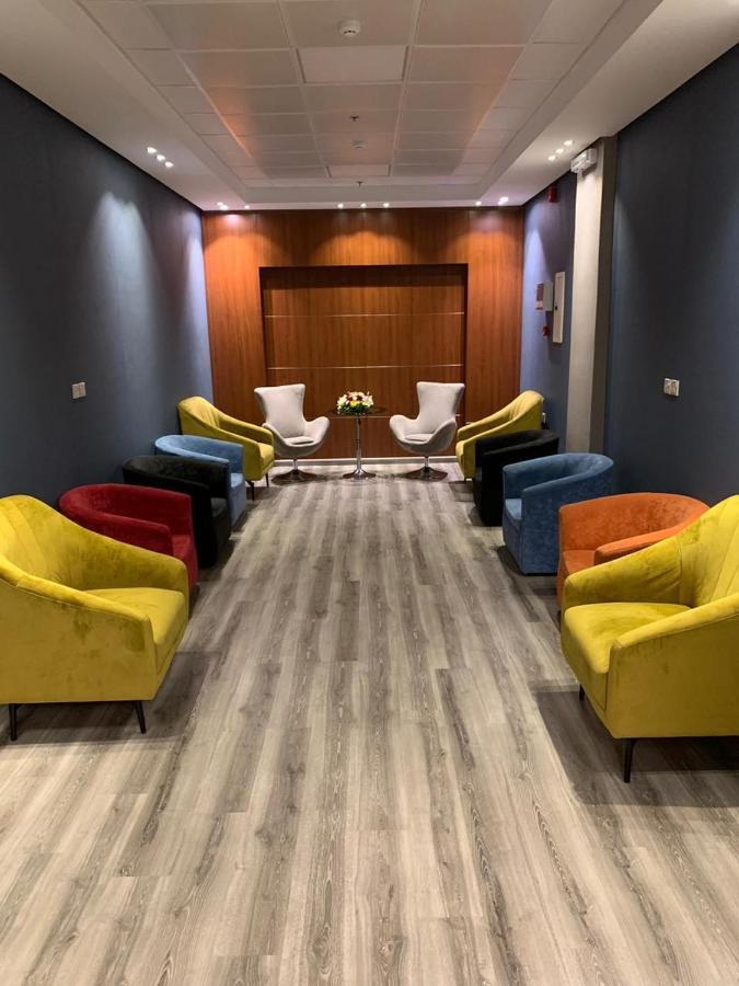 N Platinum Hotel 2*