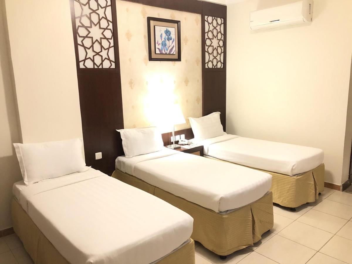 Hotel Dar Al Shohadaa